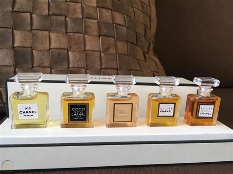 fragrance wardrobe chanel|chanel fragrance shop.